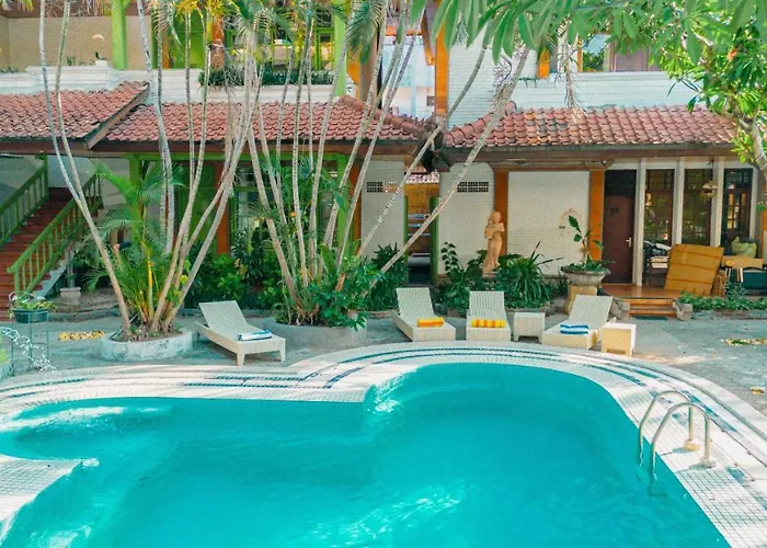 Bs Homestay Kuta (Bali)