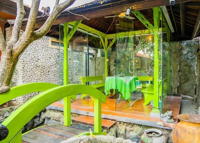 Homestay Bs Kuta (Bali)