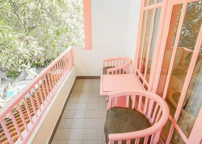 Homestay Bs