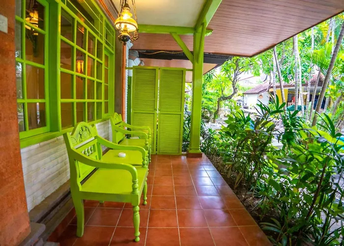 Homestay Bs Kuta (Bali)