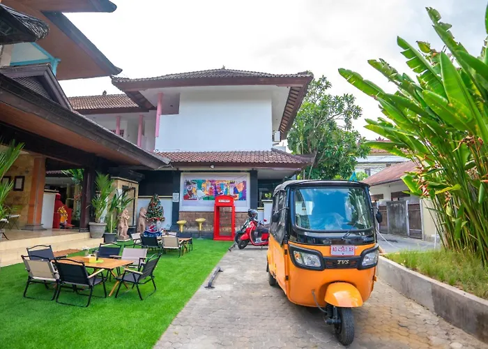 Bs Homestay *