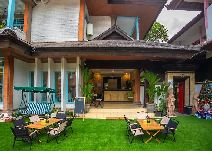 Bs Kuta (Bali)