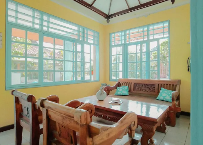 Bs Homestay Kuta (Bali)