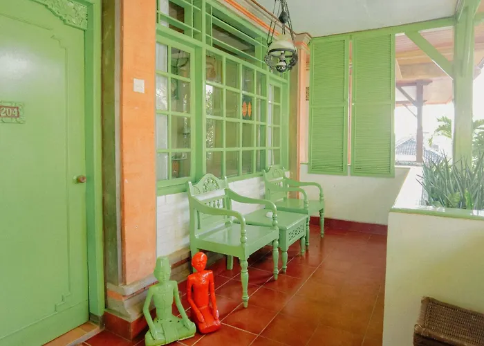 Homestay Bs Kuta (Bali)