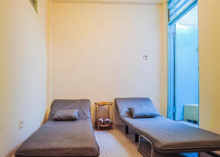 Homestay Bs