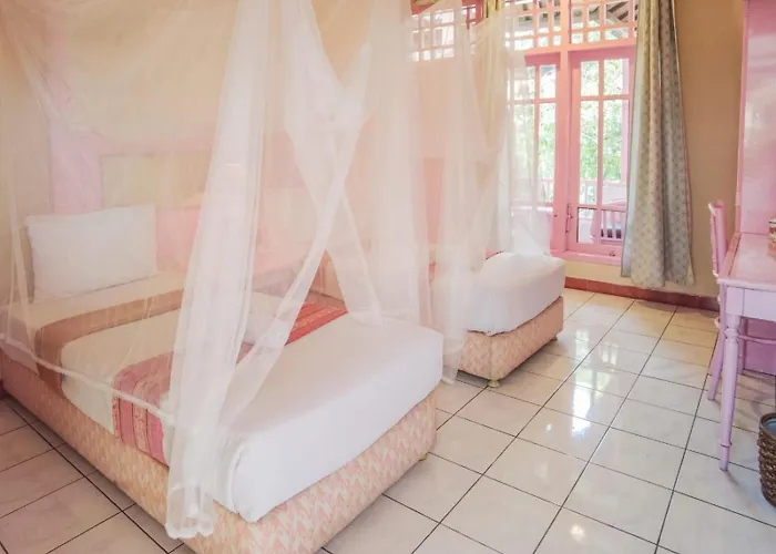 Homestay Bs *