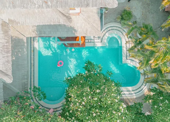 Bs Homestay Kuta (Bali)
