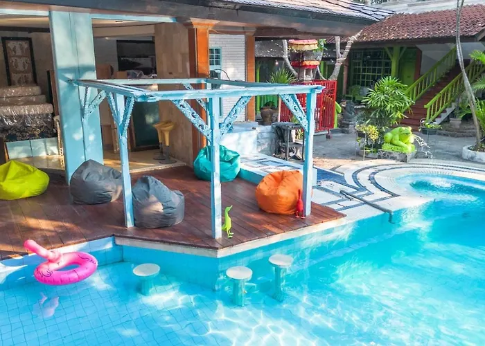 Homestay Bs *