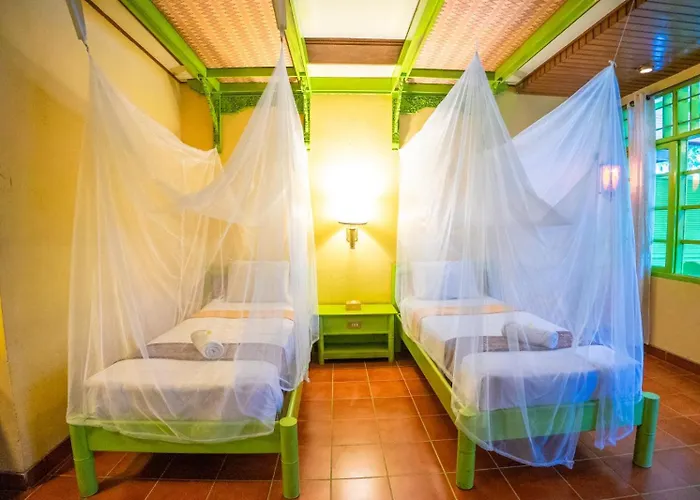 Bs Homestay
