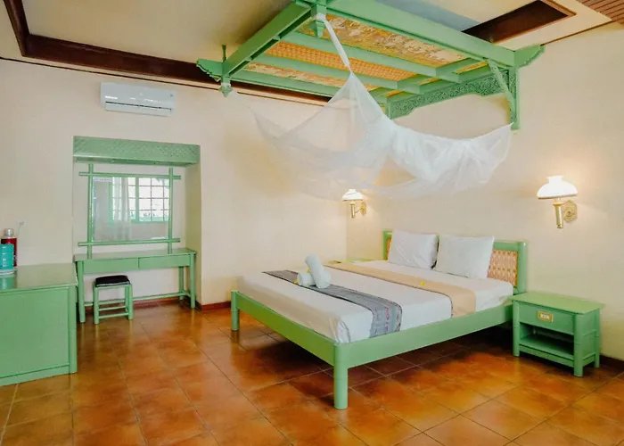 Homestay Bs *