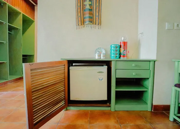 Homestay Bs Kuta (Bali)