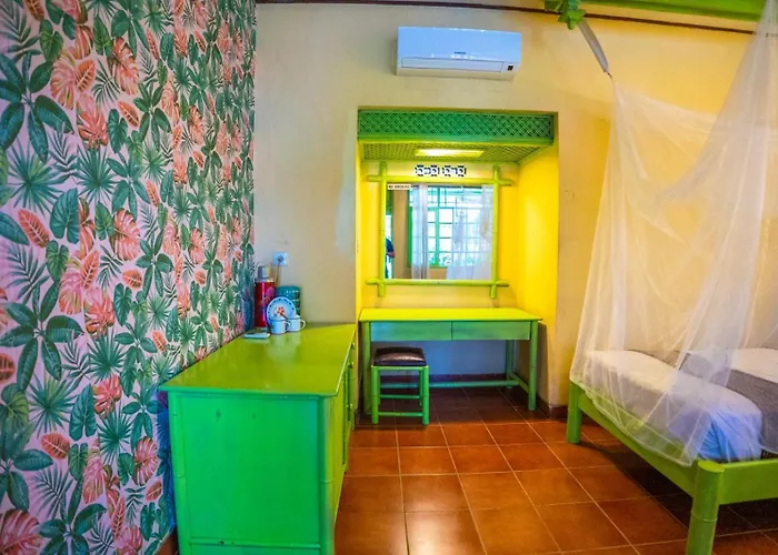 Homestay Bs