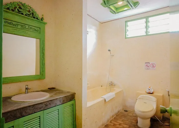 Bs Homestay Kuta (Bali)