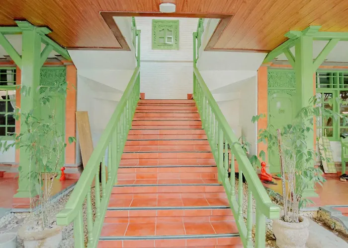 Bs Homestay *